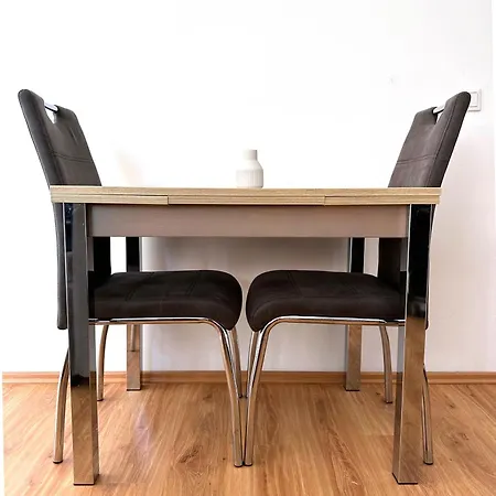 Boesdorf Apartamento Ratzlingen (Saxony-Anhalt)