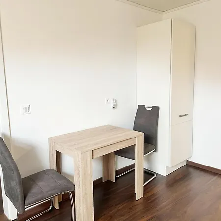 Apartamento Boesdorf