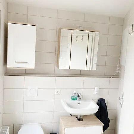 Apartamento Boesdorf Ratzlingen (Saxony-Anhalt)