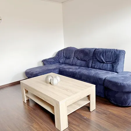 Apartamento Boesdorf *