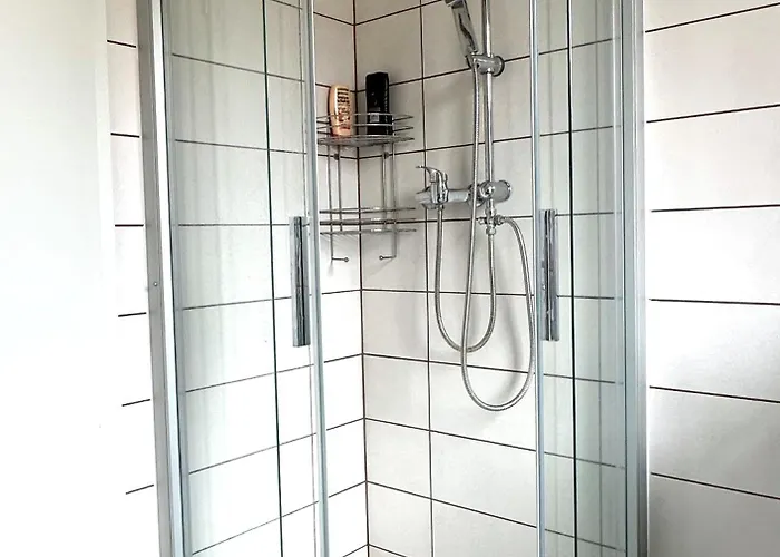 Boesdorf Apartman Ratzlingen (Saxony-Anhalt)