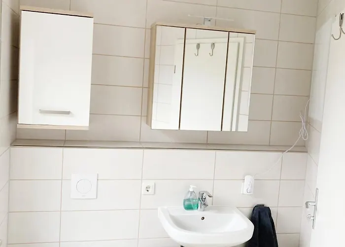 Apartman Boesdorf Ratzlingen (Saxony-Anhalt)
